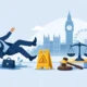 How to Claim for a Slip Injury in the UK