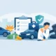 What Rear End Collision Compensation Can Cover